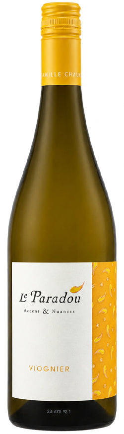 Le Paradou Viognier 2024