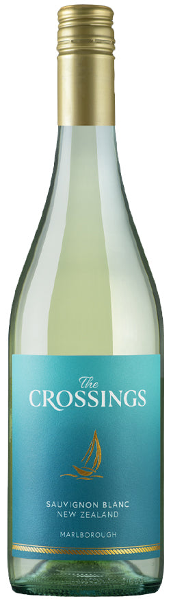 The Crossings Sauvignon Blanc 2024