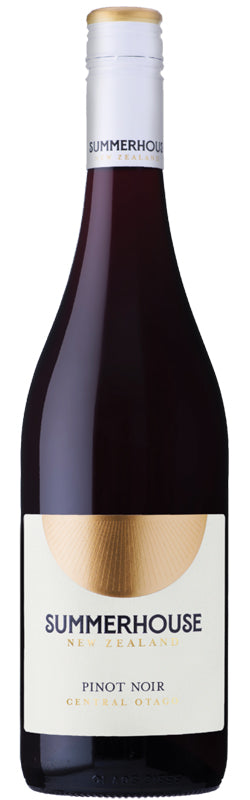 Summerhouse Central Otago Pinot Noir 2024
