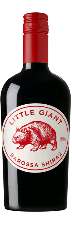 Little Giant Shiraz 2023