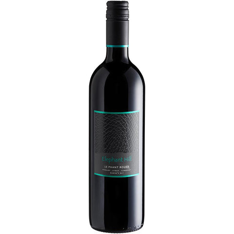 Elephant Hill Le Phant Rouge 2023
