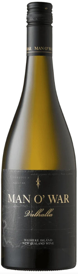 Man O War Valhalla Chardonnay 2024