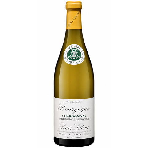 Louis Latour Bourgogne Chardonnay 2024