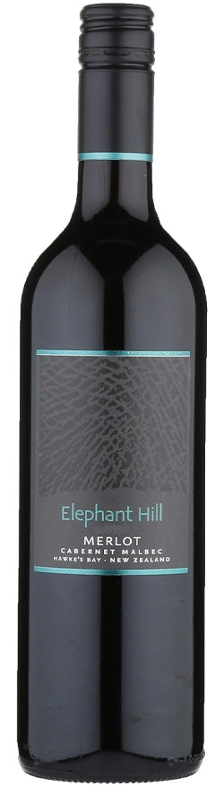 Elephant Hill Merlot 2019