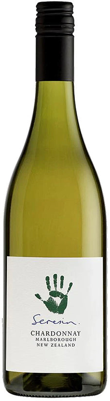Seresin Chardonnay 2024