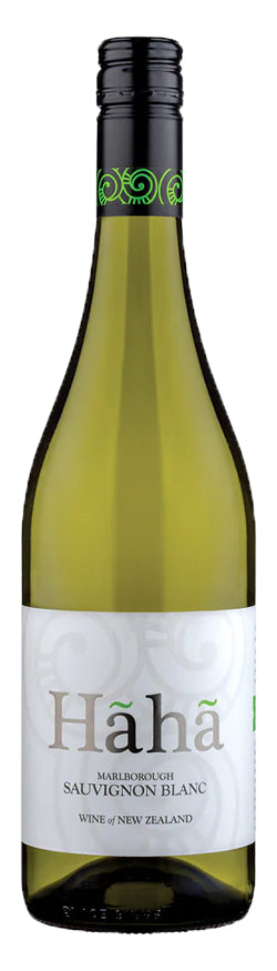 Haha Marlborough Sauvignon Blanc 2025