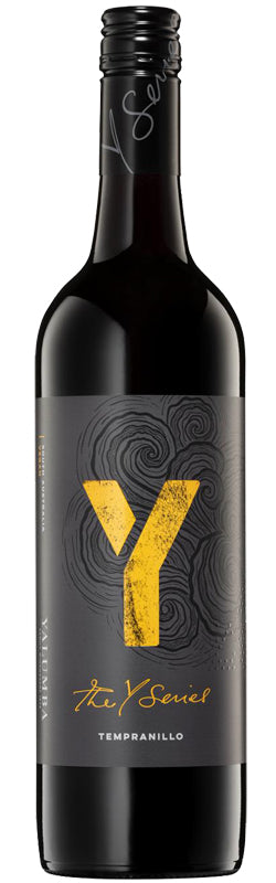 Yalumba Y Series Tempranillo 2024