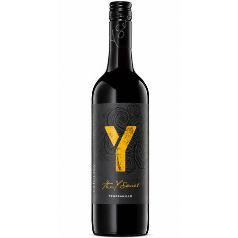 Yalumba Y Series Tempranillo 2024