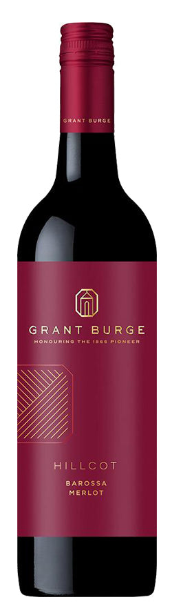 Grant Burge Hillcot Merlot 21/22