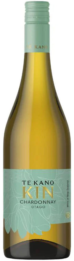Te Kano Kin Chardonnay 2023
