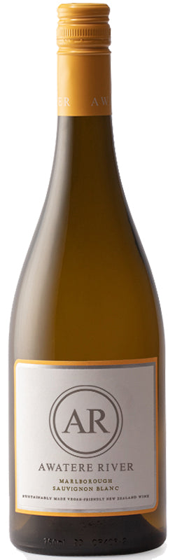 Awatere River Sauvignon Blanc 2025