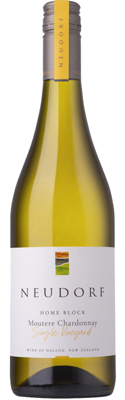 Neudorf Home Block Moutere Chardonnay 2024
