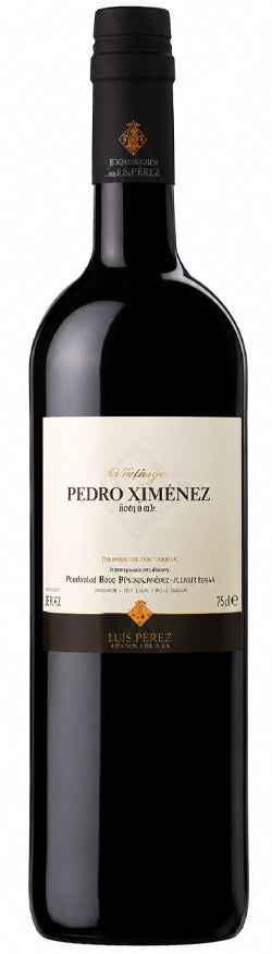 Fernando de Castilla Pedro Ximenez Classic NV