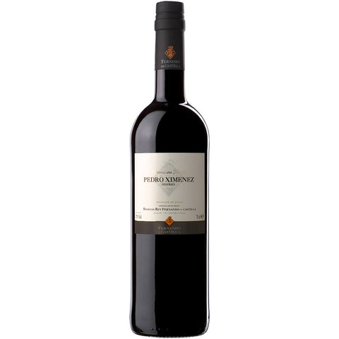 Fernando de Castilla Pedro Ximenez Classic NV