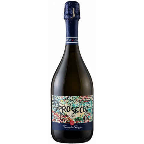 Pasqua Romeo and Juliet Prosecco DOC