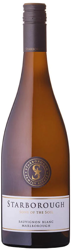 Starborough Family Estate Sauvignon Blanc 2025