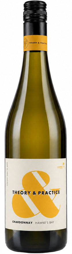 Theory and Practice Chardonnay 2022