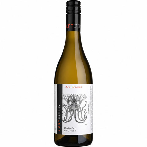 Left Field Pinot Gris 2025