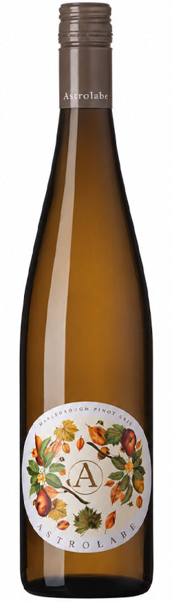 Astrolabe Pinot Gris 2024