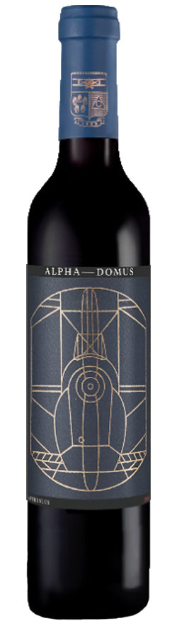 Alpha Domus The Anthonius Petit Verdot 2020