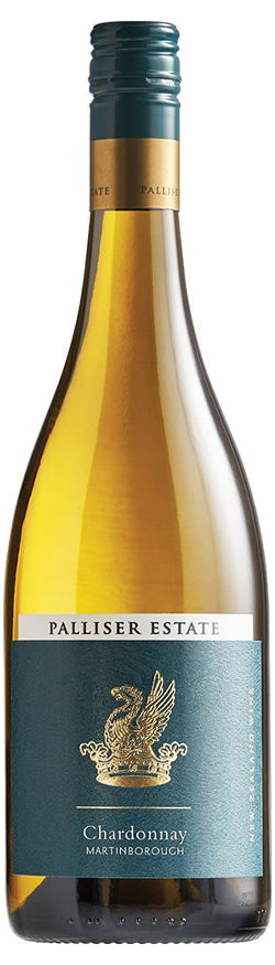 Palliser Estate Chardonnay 2024