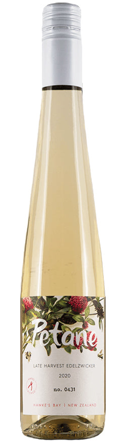 Petane Edelzwicker Late Harvest 2024