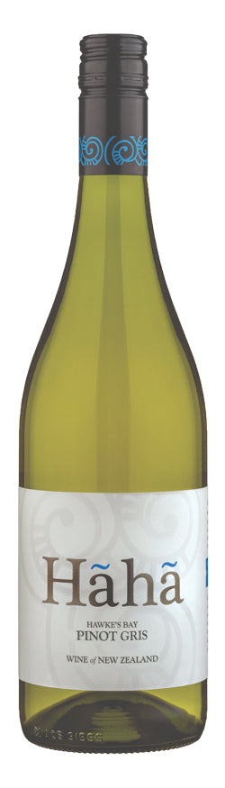 Haha Pinot Gris 2025