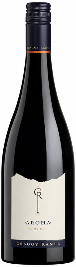 Craggy Range Aroha Pinot Noir 2018