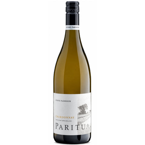 Paritua Stone Paddock Chardonnay 2025