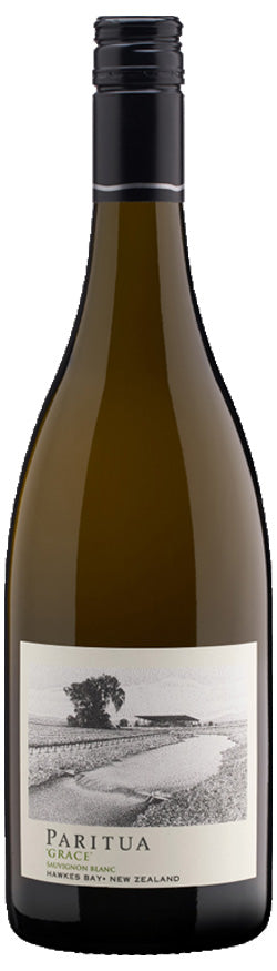 Paritua Grace Sauvignon Blanc 2024