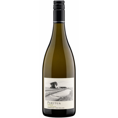 Paritua Grace Sauvignon Blanc 2025