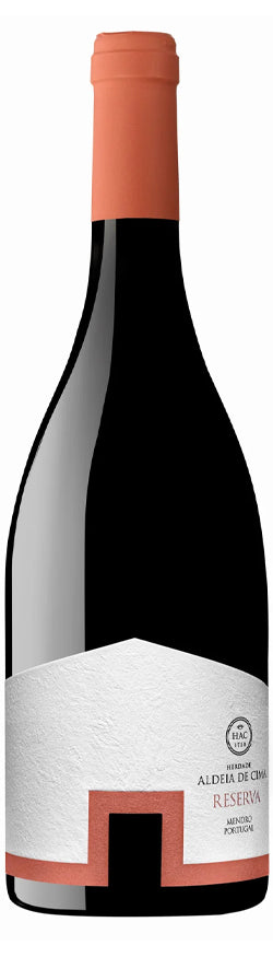 Herdade Aldeia de Cima Reserva Red 2021