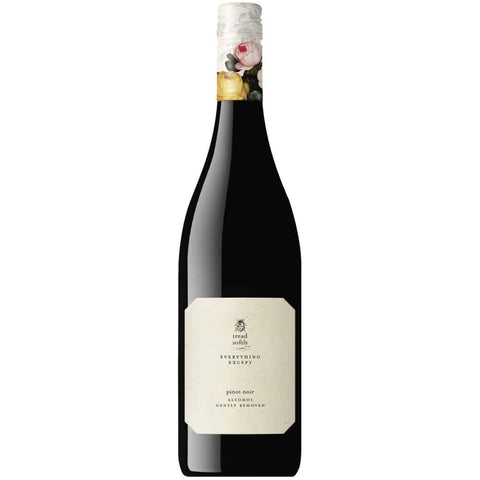 Tread Softly ZERO Alcohol Pinot Noir 2025
