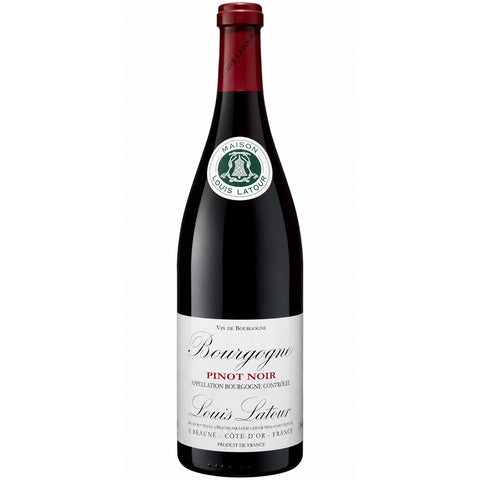 Louis Latour Bourgogne Pinot Noir 2023