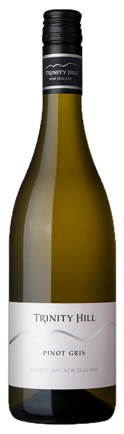 Trinity Hill Pinot Gris 2025