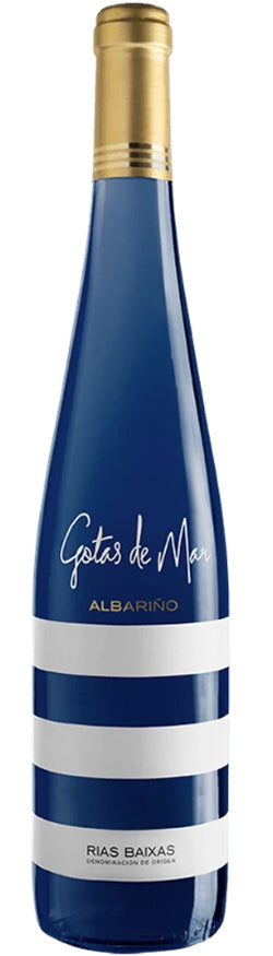 Gotas de Mar Albarino 2024