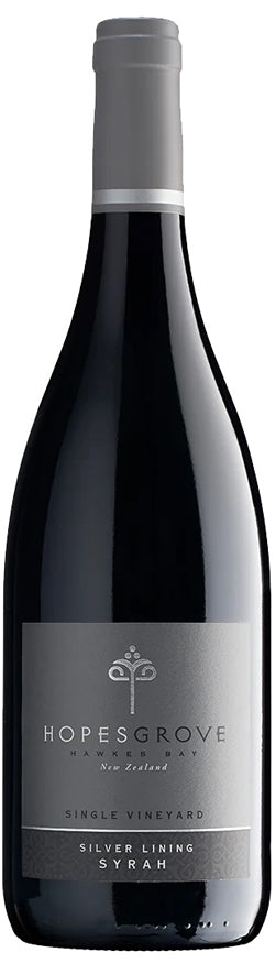 Hopes Grove Silver Lining Syrah 2019