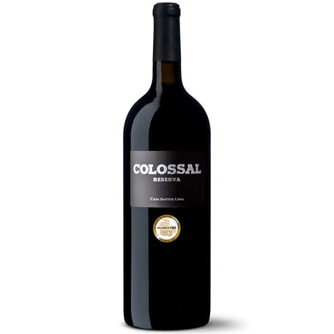 Casa Santos Colossal Reserva Red 2021 MAGNUM