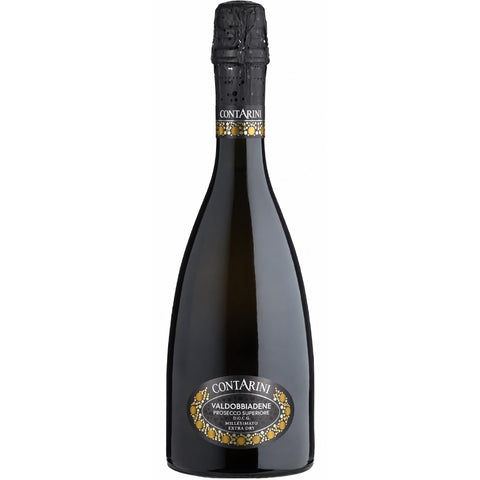 Contarini Valdobiaddene Superiore Prosecco 2024