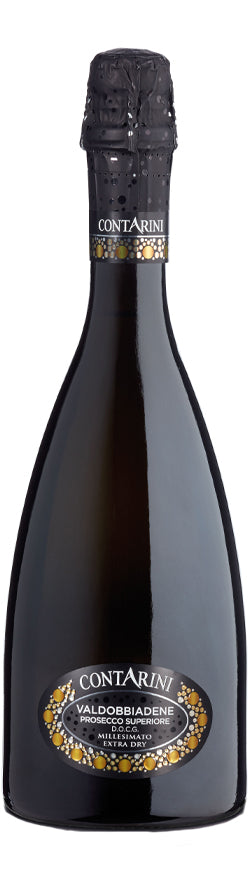 Contarini Valdobiaddene Superiore Prosecco 2024