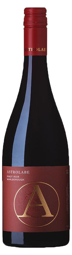 Astrolabe Marlborough Sauvignon Blanc 2025