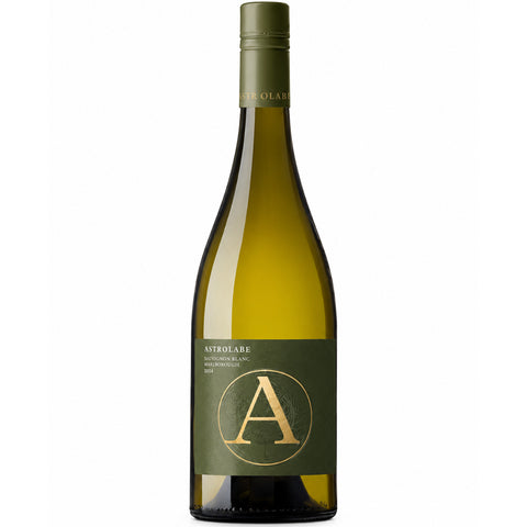 Astrolabe Marlborough Sauvignon Blanc 2025