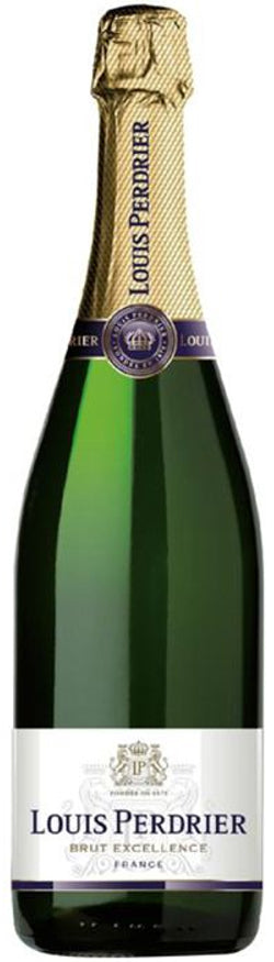 Louis Perdrier Brut NV