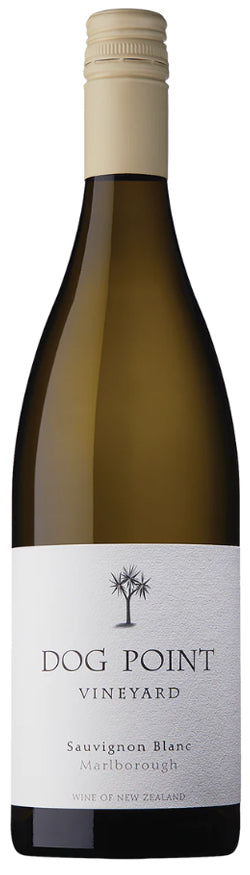 Dog Point Sauvignon Blanc 2024
