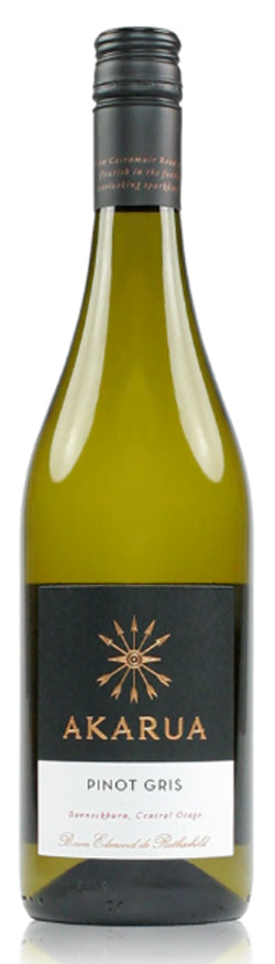 Akarua Pinot Gris 2024