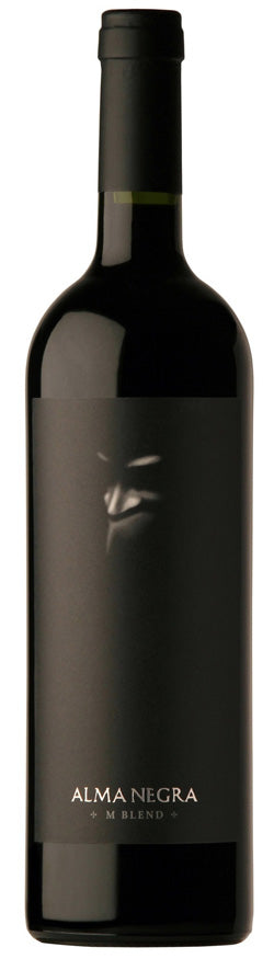 Alma Negra M Blend 2023