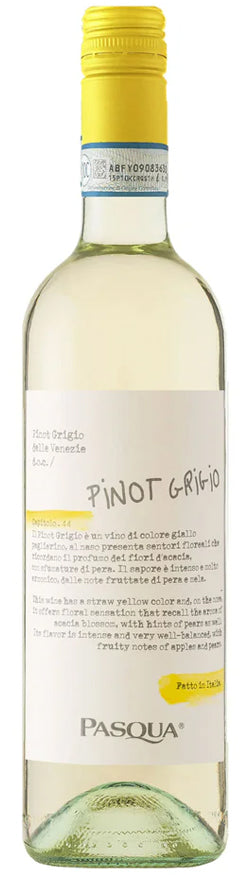 Pasqua Pinot Grigio 2025