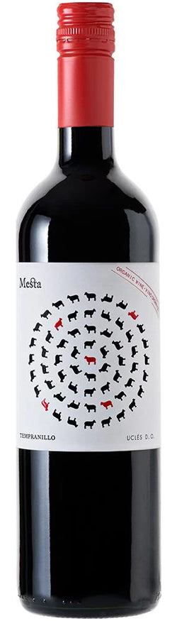 Fontana Mesta Tempranillo 2023
