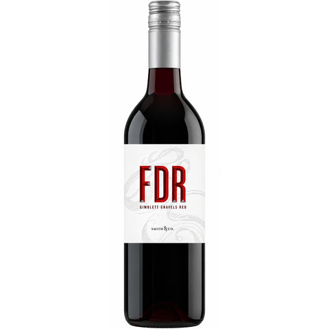 Smith and Co FDR Cabernet Tempranillo 2022