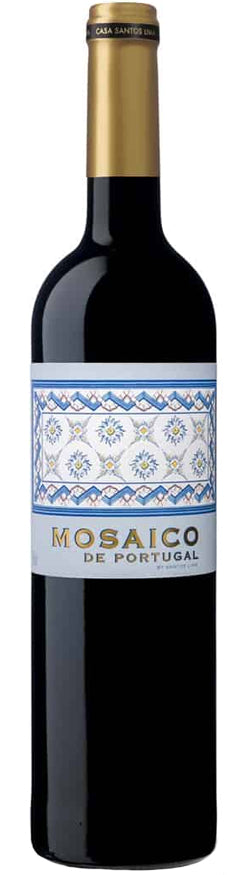 Casa Santos Mosaico 2022